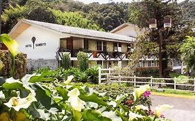 Hotel Faranda Bambito Chiriqui, A Member Of Radisson Individuals